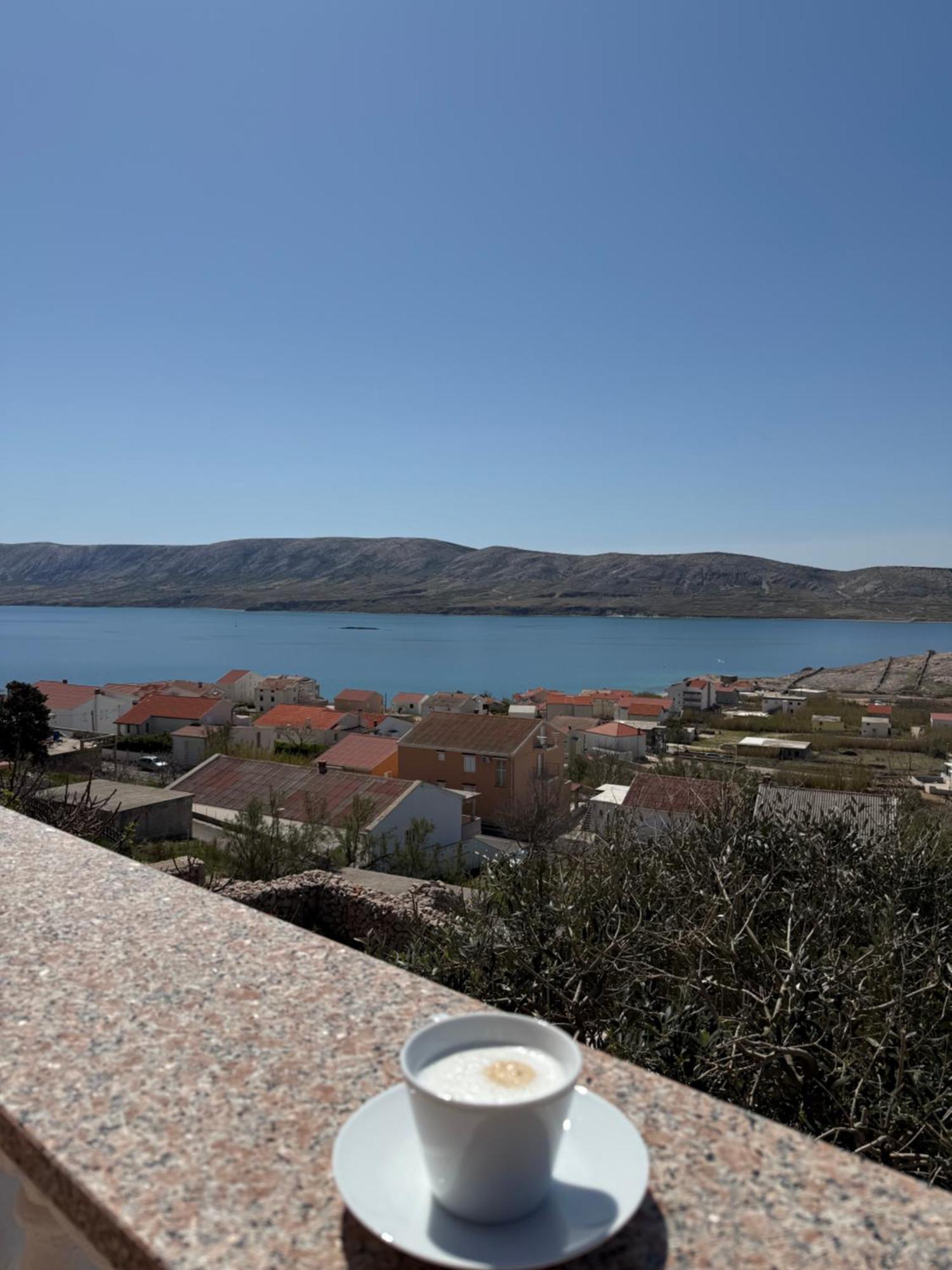 Holiday Home Panorama Zubovići Esterno foto