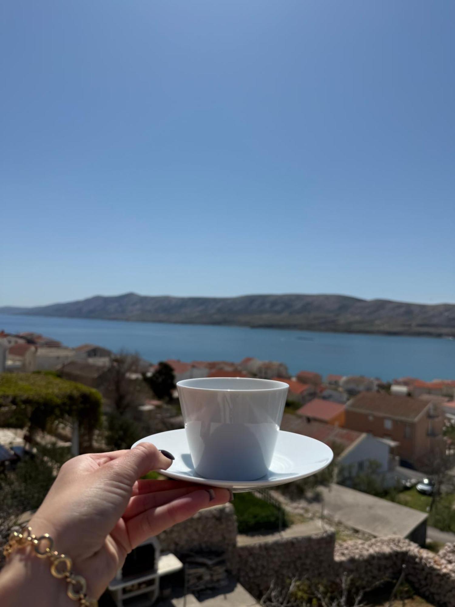 Holiday Home Panorama Zubovići Esterno foto