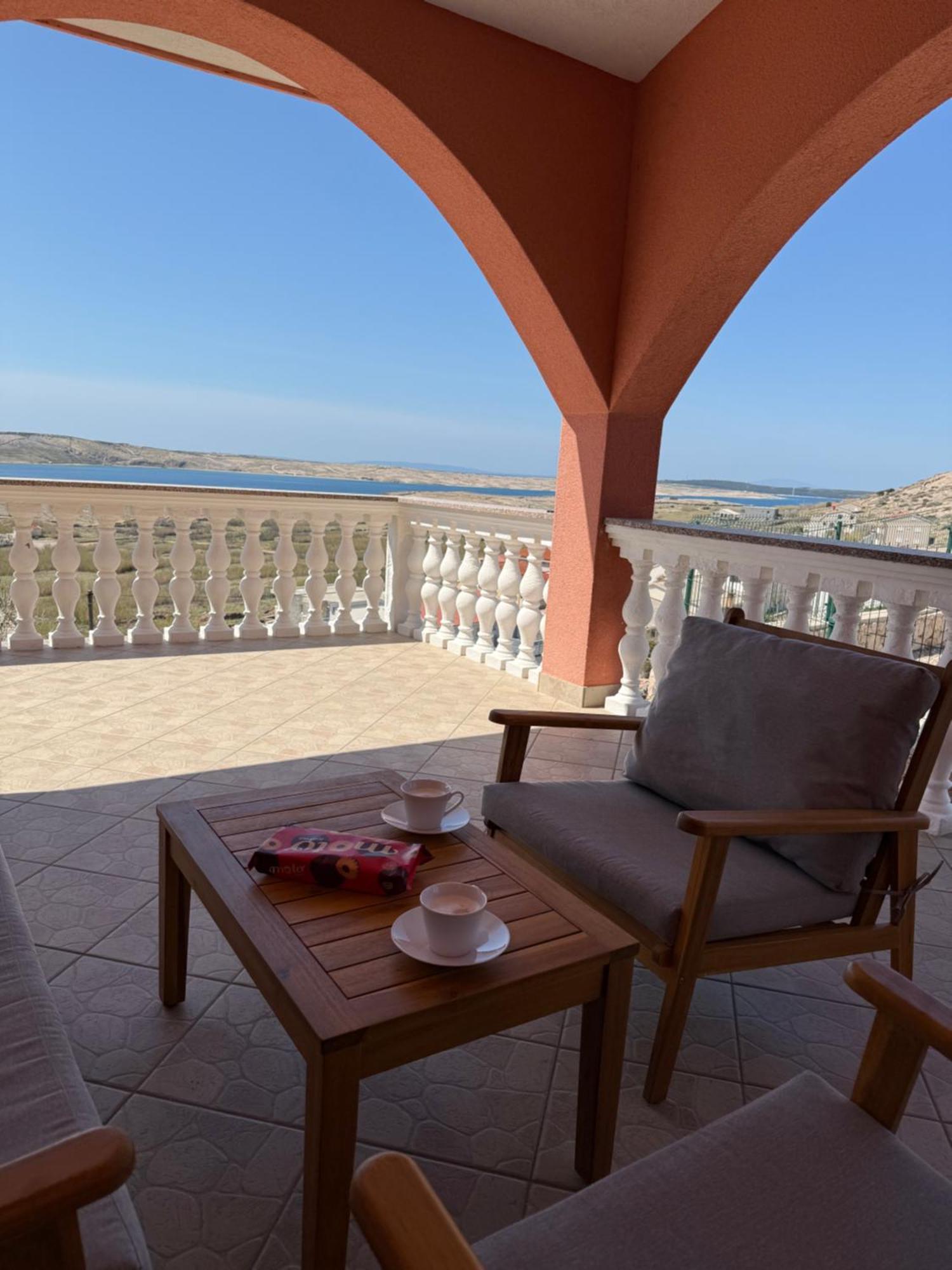 Holiday Home Panorama Zubovići Esterno foto