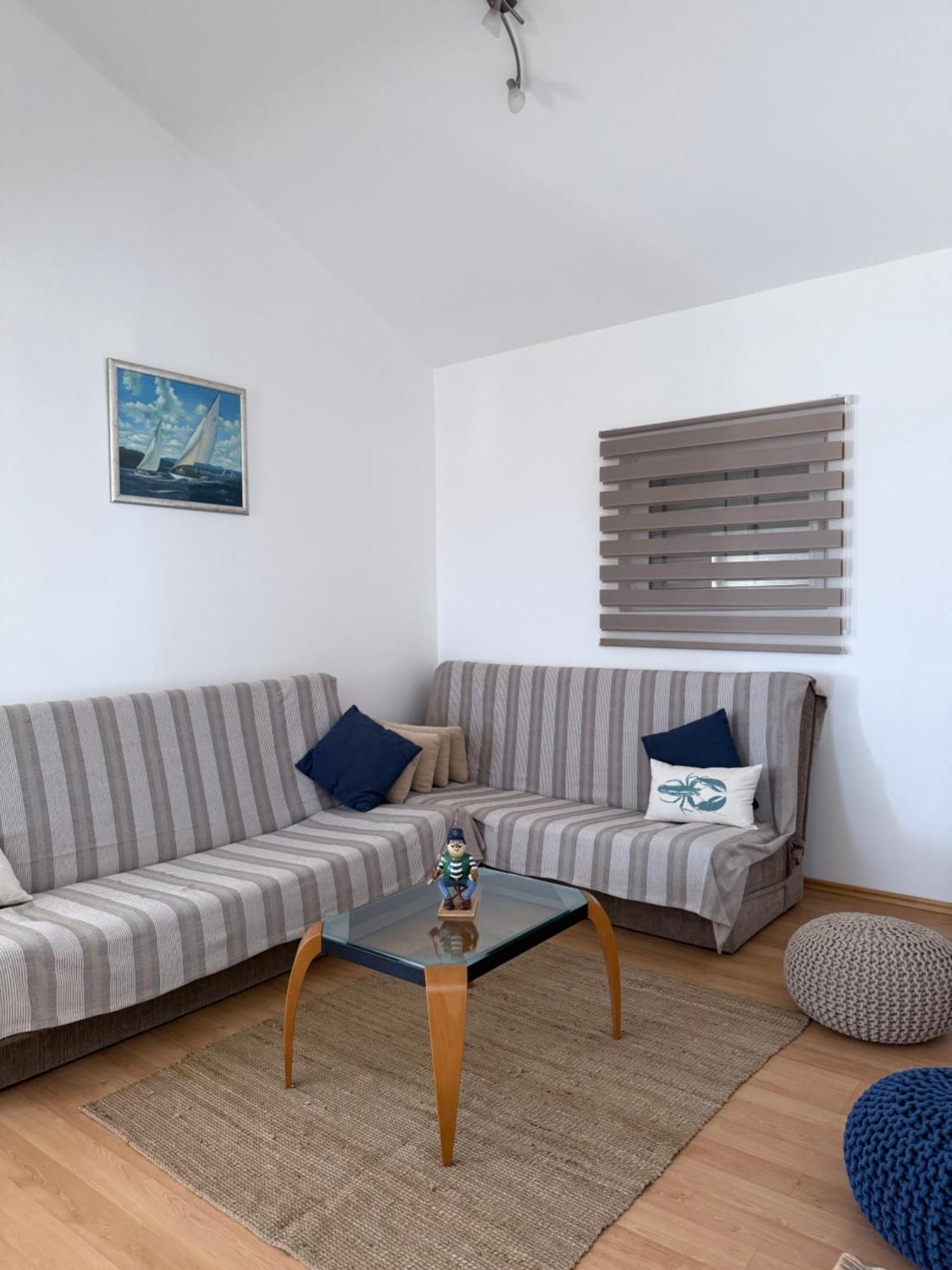 Holiday Home Panorama Zubovići Esterno foto